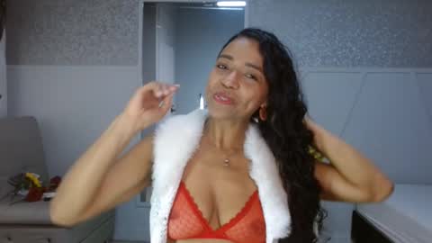 Selene online show from 12, 3, 2026