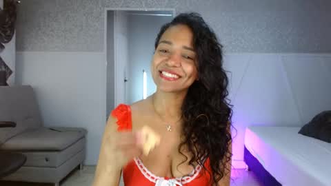 Selene online show from 5, 5, 2026