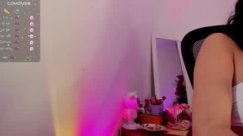 Snapshot of selene_e chatting on 28, 12, 2024 Karol. online show from 28, 12, 2024