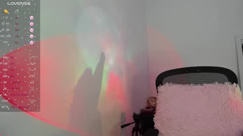 Snapshot of selene_e chatting on 2, 1, 2025 Karol. online show from 2, 1, 2025