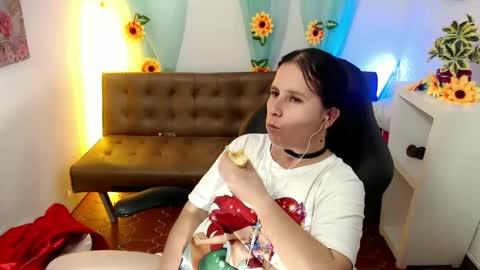 selene online show from 24, 2, 2025