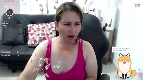 selene online show from 1, 5, 2026
