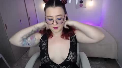 selene_rouse_ online show from 29, 11, 2025