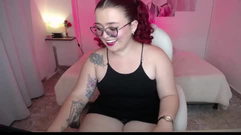 selene_rouse_ online show from 10, 1, 2026