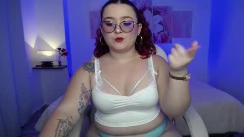 selene_rouse_ online show from 3, 2, 2026