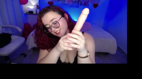 selene_rouse_ online show from 18, 2, 2026