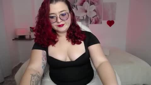 selene_rouse_ online show from 24, 2, 2026