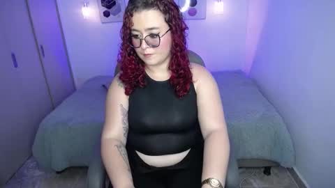 selene_rouse_ online show from 22, 3, 2026
