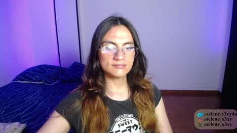 selene_s3xy online show from 9, 12, 2024