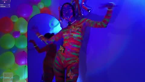  Sel Your Little butterfly  online show from 4, 3, 2025