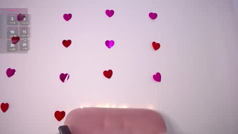 selene_swee online show from 15, 2, 2026