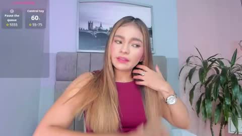 Selene online show from 1, 5, 2026