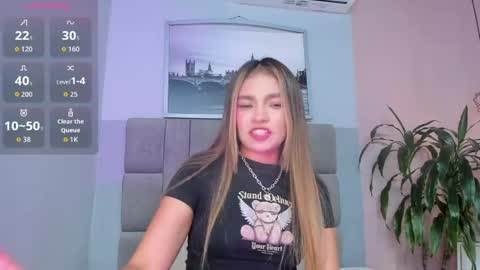 Selene online show from 6, 5, 2026