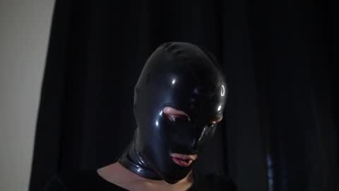 Selene Void online show from 5, 1, 2025