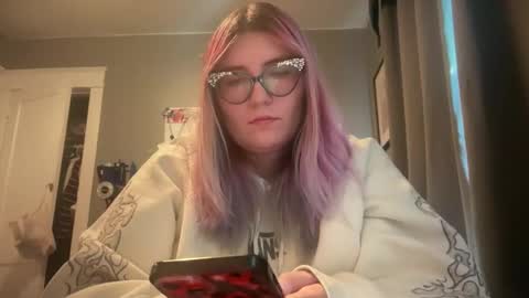 Selene online show from 13, 2, 2026