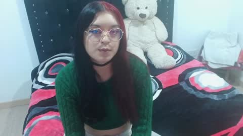 Selene G  online show from 29, 12, 2024