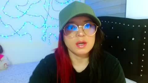 Snapshot of seleneg chatting on 11, 4, 2026 Selene G online show from 11, 4, 2026