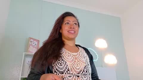 SELENE GIBSON online show from 18, 11, 2025