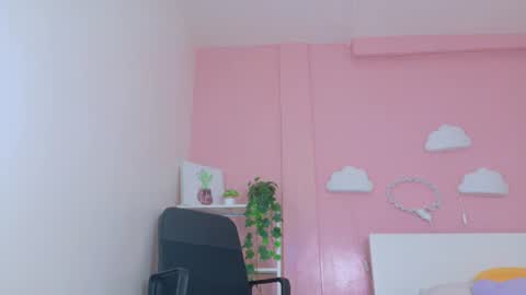 Snapshot of selenegibson__ chatting on 3, 7, 2026 SELENE GIBSON online show from 3, 7, 2026