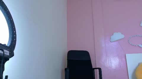 Snapshot of selenegibson__ chatting on 26, 7, 2026 SELENE GIBSON online show from 26, 7, 2026