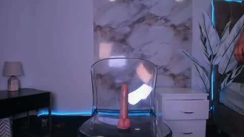 Snapshot of selenemakris chatting on 5, 8, 2026 Selene online show from 5, 8, 2026