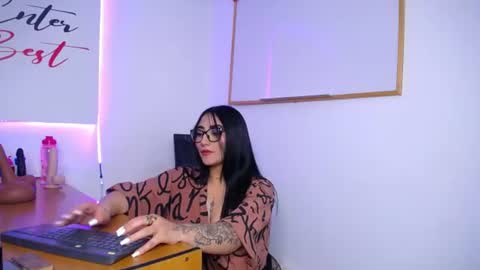 Selene online show from 18, 7, 2026