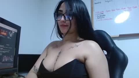 Selene online show from 5, 8, 2026