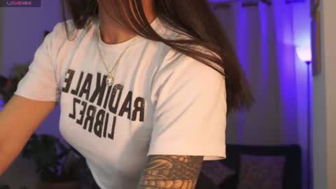 Selene online show from 18, 6, 2026