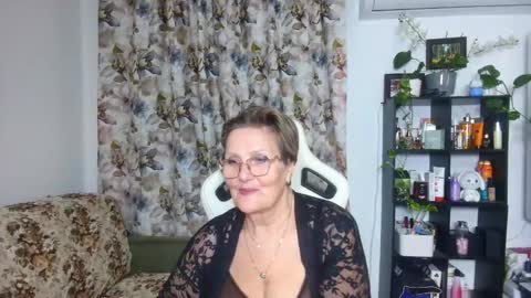 Snapshot of selenna57 chatting on 14, 12, 2024 Selenna online show from 14, 12, 2024