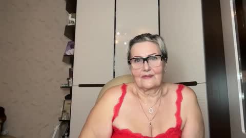 Snapshot of selenna57 chatting on 8, 3, 2026 Selenna online show from 8, 3, 2026