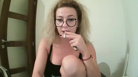 Selenna online show from 24, 9, 2025