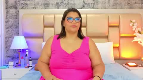 Selenna Cooper online show from 22, 7, 2026
