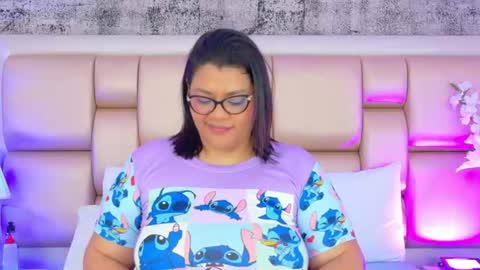 Selenna Cooper online show from 2, 8, 2026