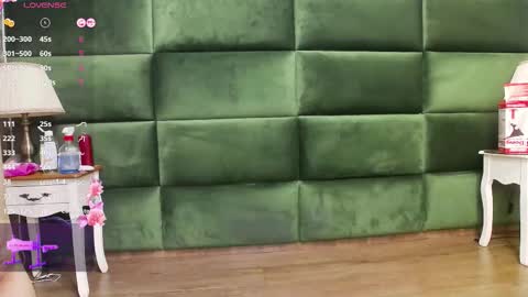 Selen online show from 11, 11, 2025