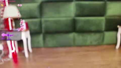 Selen online show from 18, 11, 2025