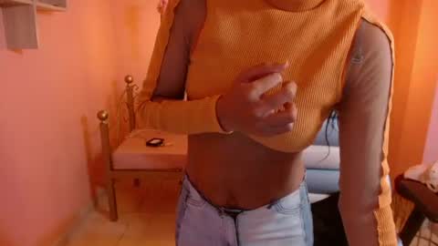 Mayte online show from 4, 7, 2026