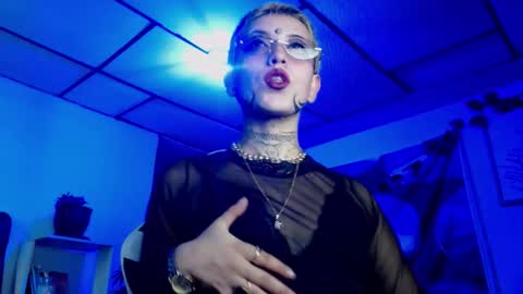 Snapshot of seley222 chatting on 1, 2, 2026 Ask me online show from 1, 2, 2026