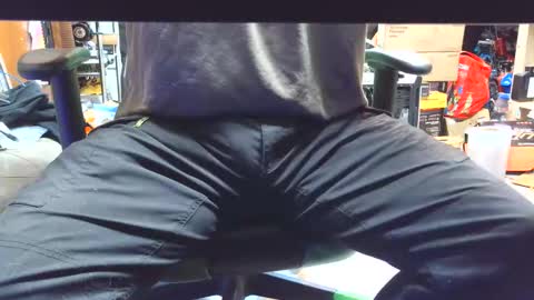 selfpound online show from 19, 3, 2026