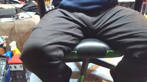 selfpound online show from 8, 5, 2026
