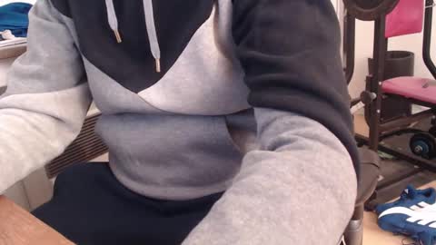 Snapshot of selfsuckermbb chatting on 19, 11, 2025 selfsuckermbb online show from 19, 11, 2025