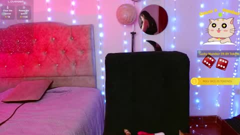 Snapshot of selikayle chatting on 18, 2, 2025 Selen online show from 18, 2, 2025