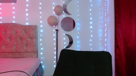 Snapshot of selikayle chatting on 22, 2, 2025 Selen online show from 22, 2, 2025