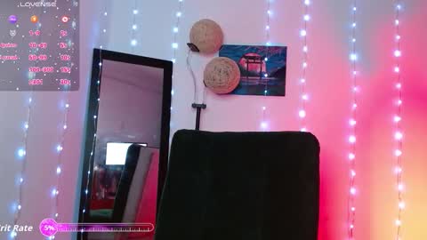 Selen online show from 4, 12, 2025