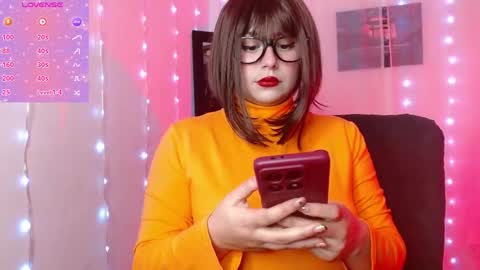 Selen online show from 7, 5, 2026