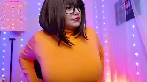 Selen online show from 16, 6, 2026
