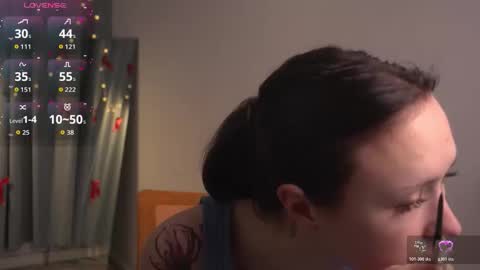 selin_roomdoll online show from 17, 3, 2026