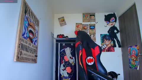  Selinna Kyle  online show from 15, 3, 2026