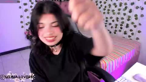 Selina online show from 21, 11, 2025