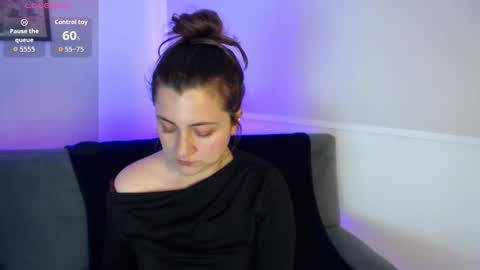 Selina Sykes online show from 23, 3, 2026