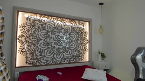 Snapshot of selket_ chatting on 13, 1, 2025 Selket online show from 13, 1, 2025